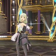 『アイドルマスター ステラステージ』、961プロ新人アイドル「詩花」のビジュアルが公開！