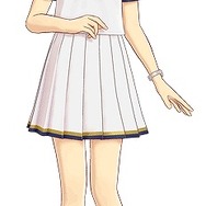 『アイドルマスター ステラステージ』、961プロ新人アイドル「詩花」のビジュアルが公開！