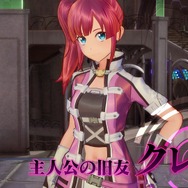 『ソードアート・オンライン フェイタル・バレット』の発売日が2018年2月8日に決定―最新トレーラーが公開