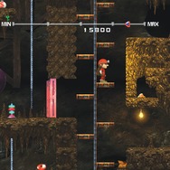 みんなでスペランカー