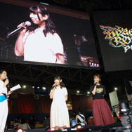 【TGS2017】ロボの起動スイッチはスカートの奥？『十三機兵防衛圏』『ドラゴンズクラウン・プロ』ステージレポ