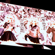 【TGS2017】ロボの起動スイッチはスカートの奥？『十三機兵防衛圏』『ドラゴンズクラウン・プロ』ステージレポ