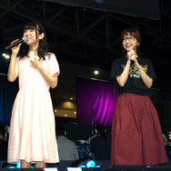 【TGS2017】ロボの起動スイッチはスカートの奥？『十三機兵防衛圏』『ドラゴンズクラウン・プロ』ステージレポ