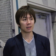 【TGS2017】『CODE VEIN』富澤氏＆飯塚氏インタビュー！世界に通用する日本的“死にゲー”を目指す