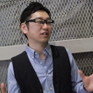 【TGS2017】『CODE VEIN』富澤氏＆飯塚氏インタビュー！世界に通用する日本的“死にゲー”を目指す