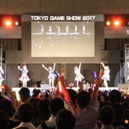 【TGS2017】765/ミリオンがアピール合戦「IM@S GAME SHOW 2017」レポ！ミニライブに新発表も