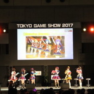 【TGS2017】765/ミリオンがアピール合戦「IM@S GAME SHOW 2017」レポ！ミニライブに新発表も