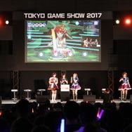 【TGS2017】765/ミリオンがアピール合戦「IM@S GAME SHOW 2017」レポ！ミニライブに新発表も