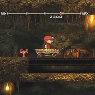 みんなでスペランカー