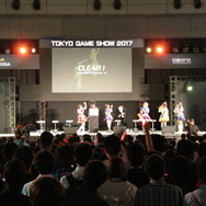 【TGS2017】765/ミリオンがアピール合戦「IM@S GAME SHOW 2017」レポ！ミニライブに新発表も