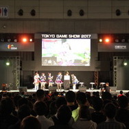【TGS2017】765/ミリオンがアピール合戦「IM@S GAME SHOW 2017」レポ！ミニライブに新発表も