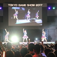【TGS2017】765/ミリオンがアピール合戦「IM@S GAME SHOW 2017」レポ！ミニライブに新発表も