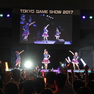 【TGS2017】765/ミリオンがアピール合戦「IM@S GAME SHOW 2017」レポ！ミニライブに新発表も