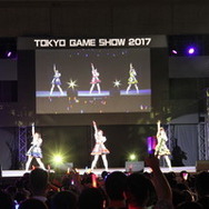【TGS2017】765/ミリオンがアピール合戦「IM@S GAME SHOW 2017」レポ！ミニライブに新発表も