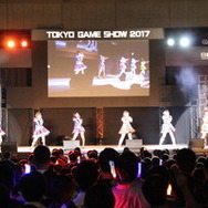 【TGS2017】765/ミリオンがアピール合戦「IM@S GAME SHOW 2017」レポ！ミニライブに新発表も