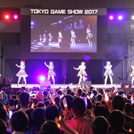 【TGS2017】765/ミリオンがアピール合戦「IM@S GAME SHOW 2017」レポ！ミニライブに新発表も