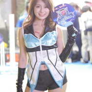 ディースリー・パブリッシャーブース／宮本りおさん（Twitter：@rio_miyamoto）