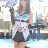 ディースリー・パブリッシャーブース／生田ちむさん（Twitter：@1224Chimu