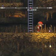 みんなでスペランカー