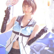 ディースリー・パブリッシャーブース／草加もなさん（Twitter：@in0a）