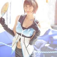 ディースリー・パブリッシャーブース／草加もなさん（Twitter：@in0a）