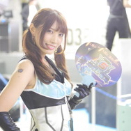 ディースリー・パブリッシャーブース／なつはらななこさん（Twitter：@_nanacream）