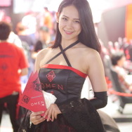 日本HPブース／湊ゆうかさん（Twitter：@yuukaminato）