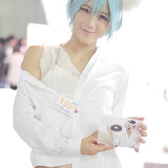 H2Lブース／美羽えりさん（Twitter：@abcmmrs）