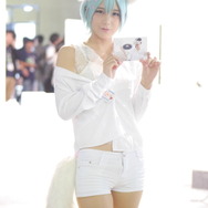 H2Lブース／美羽えりさん（Twitter：@abcmmrs）