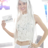 H2Lブース／まあみさん（Twitter：@tanigawa_maami）