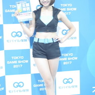 さくら少額短期保険ブース／山田ひかるさん（Twitter：@runxxx1025）