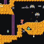 みんなでスペランカー