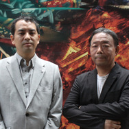 【TGS2017】『信長の野望・大志』インタビュー