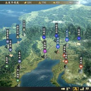 【TGS2017】『信長の野望・大志』インタビュー