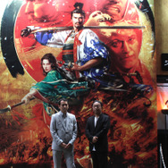 【TGS2017】『信長の野望・大志』インタビュー