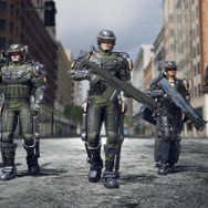 【TGS2017】絶望的な状況だからこそ、希望を―新垣隆氏が思いを語った『EARTH DEFENSE FORCE:IRON RAIN』トークショーレポ