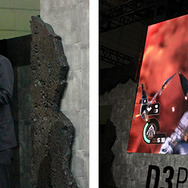 【TGS2017】絶望的な状況だからこそ、希望を―新垣隆氏が思いを語った『EARTH DEFENSE FORCE:IRON RAIN』トークショーレポ