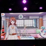 【TGS2017】『ときめきアイドル』はリズム/コミュニケーション/お着替えゲームだった！声優陣も登場したステージレポ