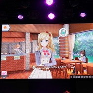 【TGS2017】『ときめきアイドル』はリズム/コミュニケーション/お着替えゲームだった！声優陣も登場したステージレポ