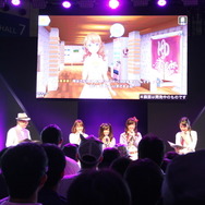 【TGS2017】『ときめきアイドル』はリズム/コミュニケーション/お着替えゲームだった！声優陣も登場したステージレポ