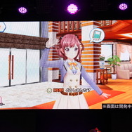 【TGS2017】『ときめきアイドル』はリズム/コミュニケーション/お着替えゲームだった！声優陣も登場したステージレポ