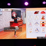 【TGS2017】『ときめきアイドル』はリズム/コミュニケーション/お着替えゲームだった！声優陣も登場したステージレポ