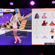 【TGS2017】『ときめきアイドル』はリズム/コミュニケーション/お着替えゲームだった！声優陣も登場したステージレポ