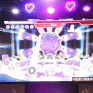 【TGS2017】『ときめきアイドル』はリズム/コミュニケーション/お着替えゲームだった！声優陣も登場したステージレポ