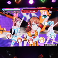 【TGS2017】『ときめきアイドル』はリズム/コミュニケーション/お着替えゲームだった！声優陣も登場したステージレポ