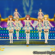 【TGS2017】『ときめきアイドル』はリズム/コミュニケーション/お着替えゲームだった！声優陣も登場したステージレポ