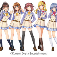 【TGS2017】『ときめきアイドル』はリズム/コミュニケーション/お着替えゲームだった！声優陣も登場したステージレポ