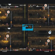 みんなでスペランカー