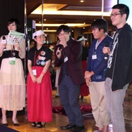 【TGS2017】絶対にまた開催してほしい「Jスタとあそぼう：リアル」レポート―会場はクリエイターとユーザーの笑顔が溢れていた