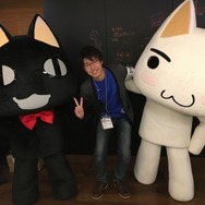 【TGS2017】絶対にまた開催してほしい「Jスタとあそぼう：リアル」レポート―会場はクリエイターとユーザーの笑顔が溢れていた